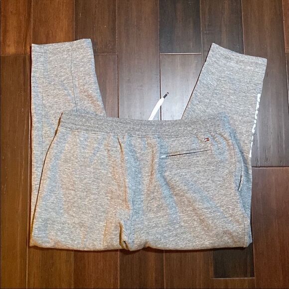 Tommy Hilfiger NFL Patriots Joggers - Picture 4 of 6